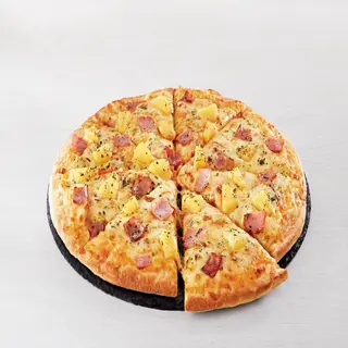 Hawaiian - Mega