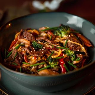 Yakisoba