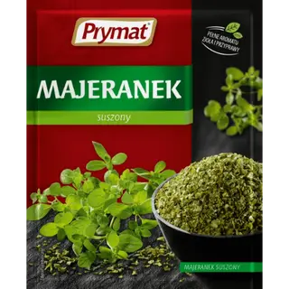 Majeranek Prymat