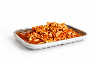 Pollo Picante