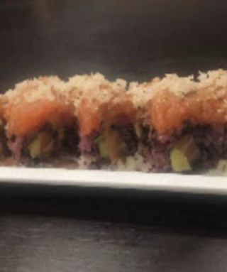 Ur843 black salmon 8 pezzi