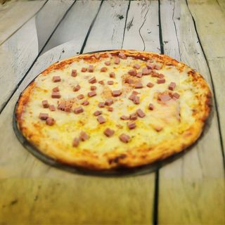 Pizza Palatina Pequeña (30 Cm.)