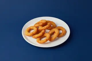 Луковые Кольца