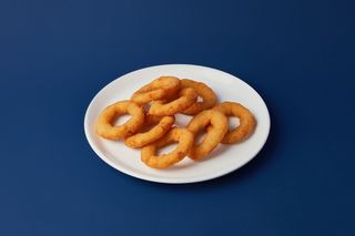 Луковые Кольца