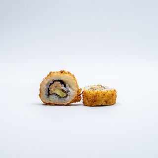 Ura California tempura