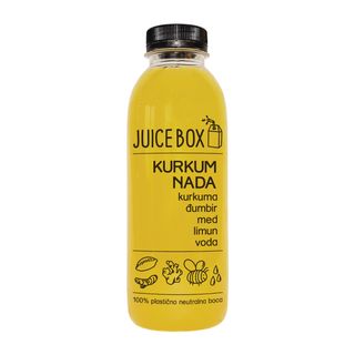 Kurkumnada 500ml