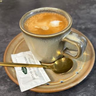 Cortado