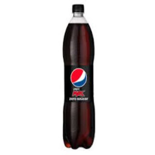 Pepsi Max Zero Cafeína 1.5L