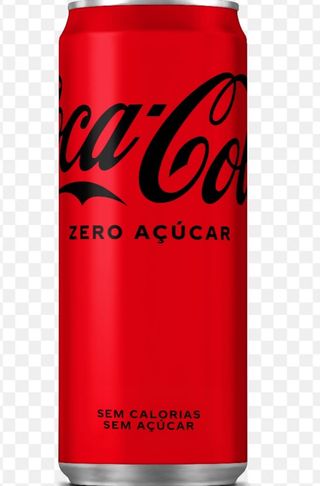 Coca cola zero