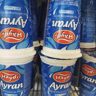 ayran