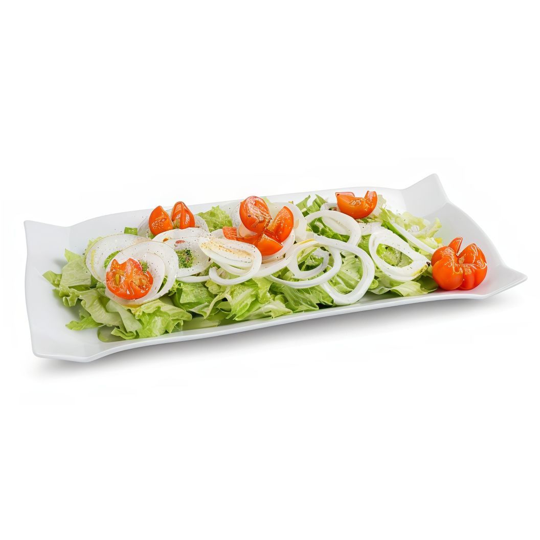 Ensalada Normal