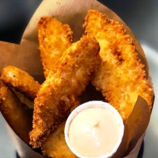 Chicken tenders