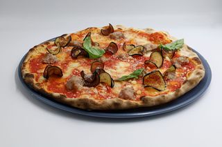 Parmigiana