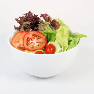 31. Ensalada Simple