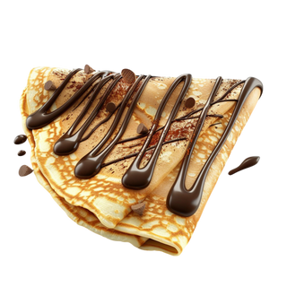 Crêpes 