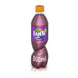 Fanta Грозде (500мл)