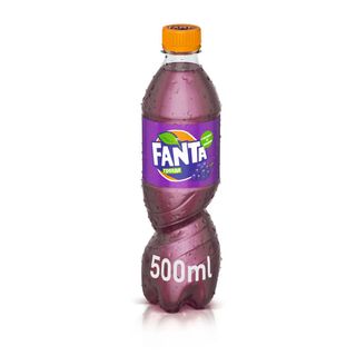 Fanta Грозде (500мл)