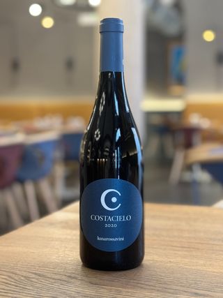 Aglianico Luna Rossa