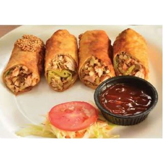 Chicken Spring Roll