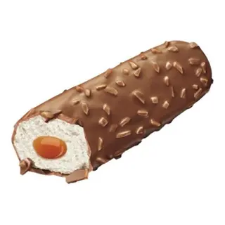 Magnum Caramel & Nuts