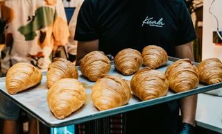 Croissant Simples