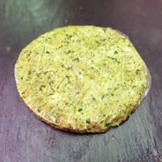 Hamburguesa De Pollo Y Espinacas (2 Uds.)