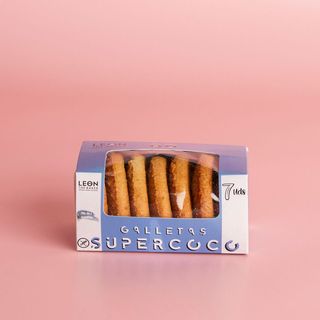 SUPER COCO SIN GLUTEN