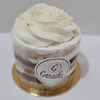 Mini Tarta Polvito Uruguayo