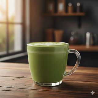 Matcha Latte (400 Ml.)