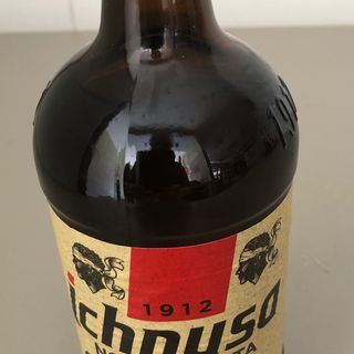 Ichnusa bottiglia 50cl
