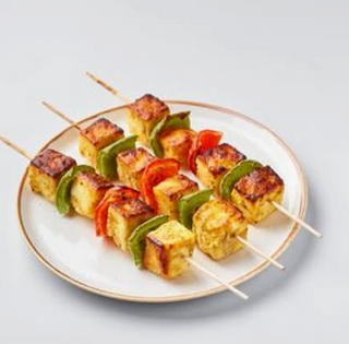 Brocheta De Queso