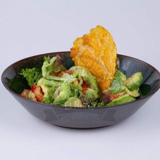 Ensalada De Aguacate
