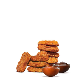 9 buc. Nuggets pui