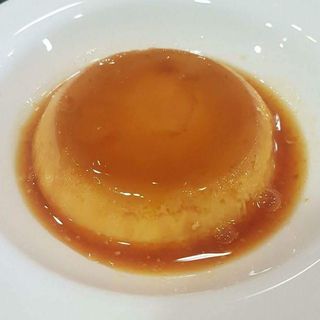 Pudim de Leite Brasil