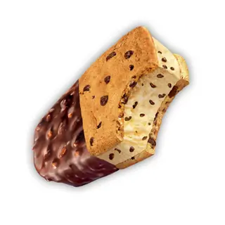 Helado Maxibon Cookie