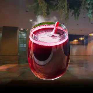 Jus bettrave