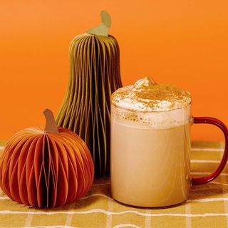 CAFÉ PUMPKIN GRANDE