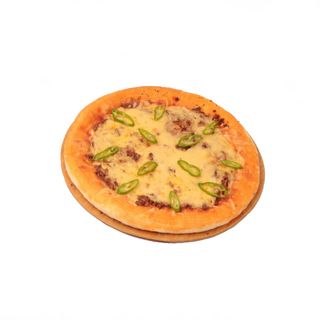 Пицца "Мексикано"