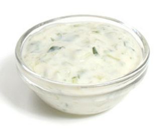 Соус тар-тар