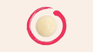 Mochi kokos