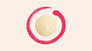 Mochi kokos