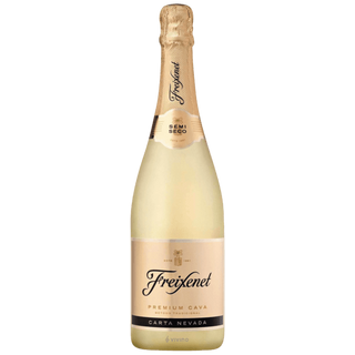 Freixenet Carta Nevada Semi (750 ml.)