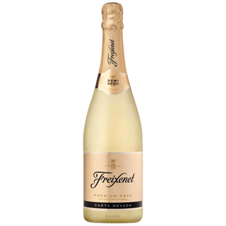 Vino Espumoso Freixenet Carta Nevada Semi (750 ml.)