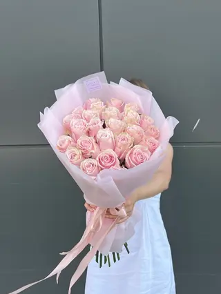 Pink Mondial 