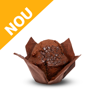 Chocolate Muffin
