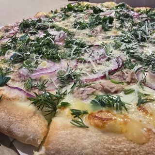 Піца Туна  Велика (780г)