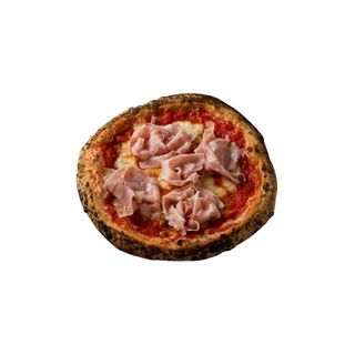 Pizza Boscaiola