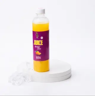 Orange Juice