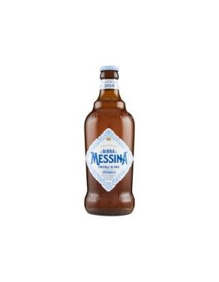 Messina-cristalli di sale 50 cl