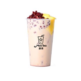 Three Guys Milk Tea